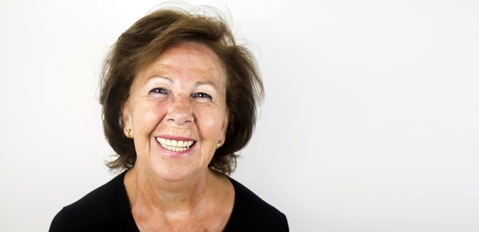 Cuidados postoperatorios implantes dentales
