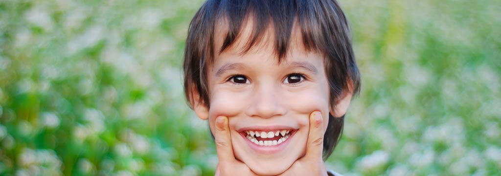 Bruxismo infantil