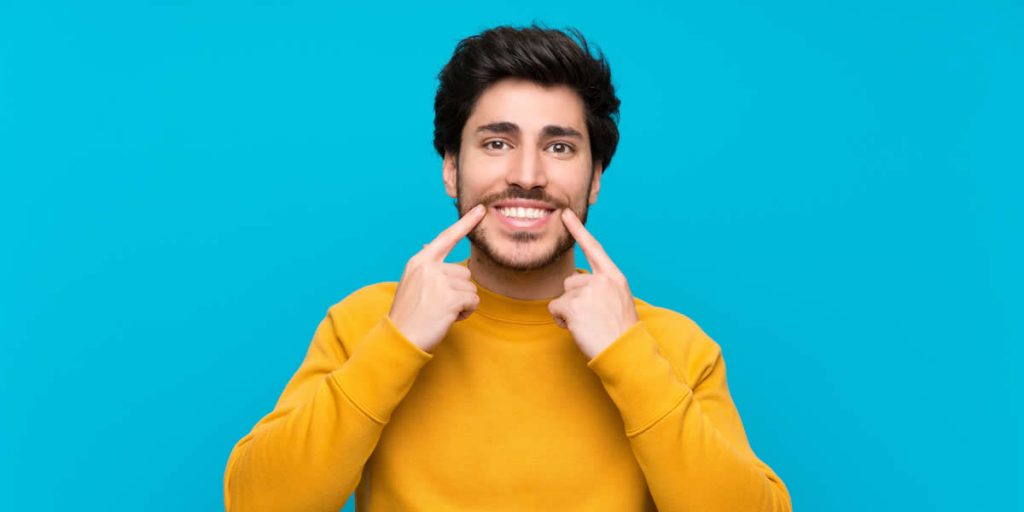 Cómo arreglar tus dientes sin brackets