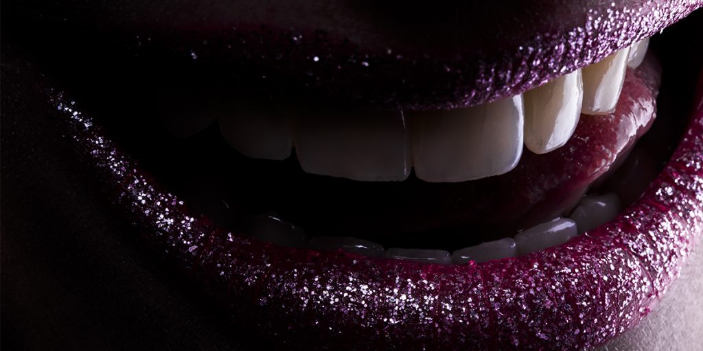 Dientes rectos